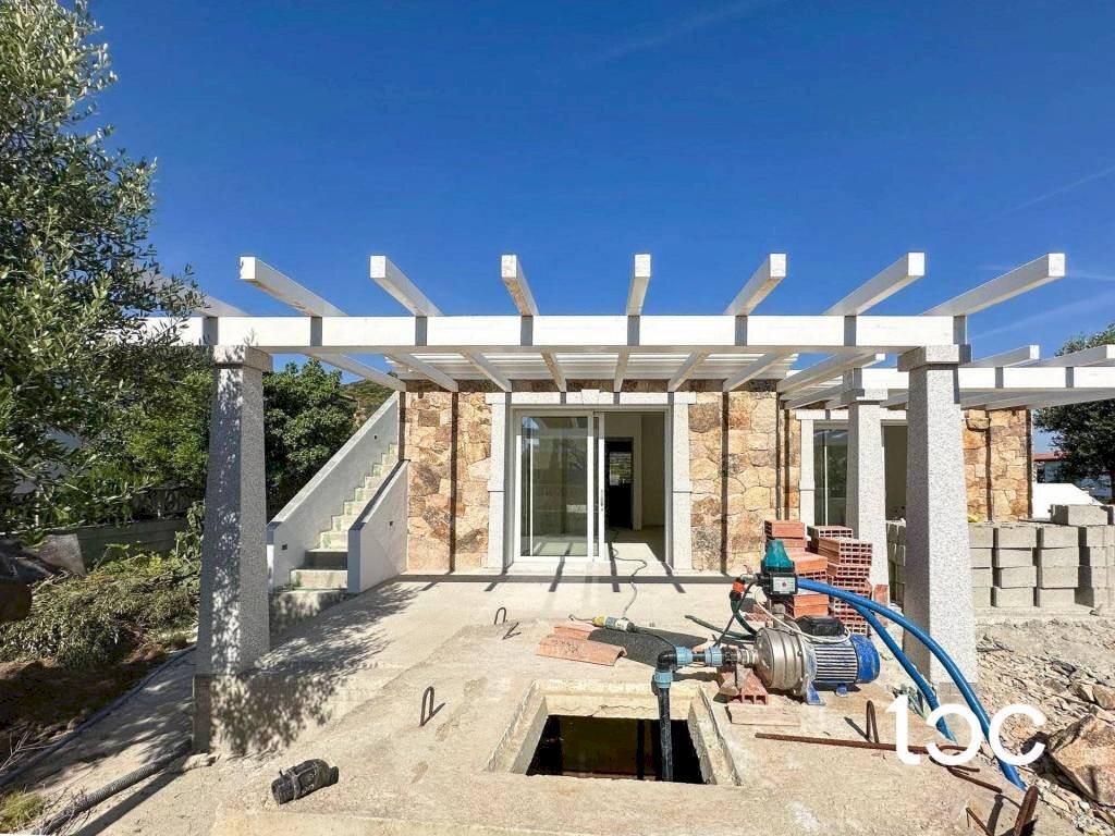 Facciata - Villa Siniscola - foto 3