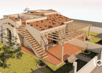 Vista - Villa Siniscola - foto 1