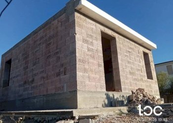 Facciata - Villa Siniscola - foto 14