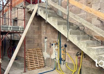 Balcone - Villa Siniscola - foto 6