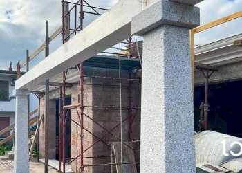 Balcone - Villa Siniscola - foto 10