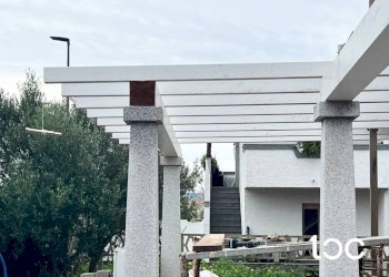 Facciata - Villa Siniscola - foto 19