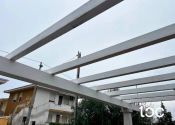 Facciata - Villa Siniscola - foto 20