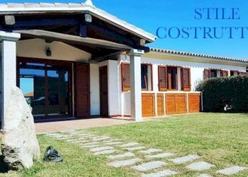 Giardino - Villa Siniscola - foto 1