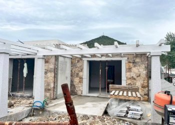 Facciata - Villa Siniscola - foto 2