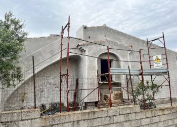 Facciata - Villa Siniscola - foto 3