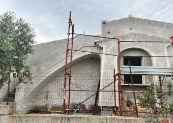 Facciata - Villa Siniscola - foto 5