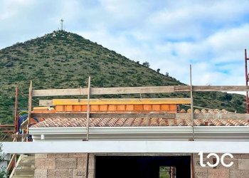 Vista - Villa Siniscola - foto 14