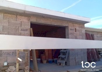 Facciata - Villa Siniscola - foto 21