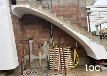 Scala - Villa Siniscola - foto 23