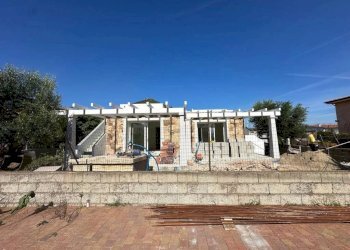 Facciata - Villa Siniscola - photo 4