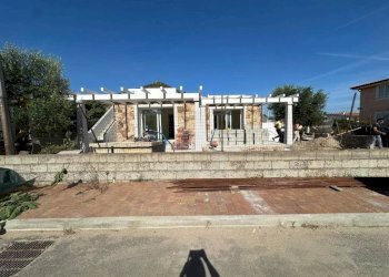 Facciata - Villa Siniscola - photo 5