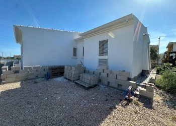 Facciata - Villa Siniscola - photo 11