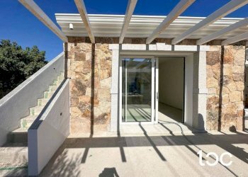 Terrazzo - Villa Siniscola - photo 2