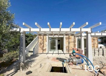 Facciata - Villa Siniscola - foto 3