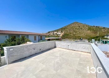 Terrazzo - Villa Siniscola - photo 9