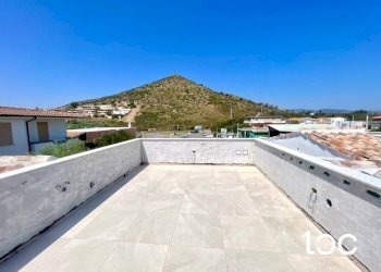 Terrazzo - Villa Siniscola - foto 11