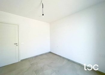 Camera da letto - Villa Siniscola - foto 17