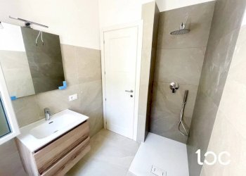 Bagno - Villa Siniscola - foto 22