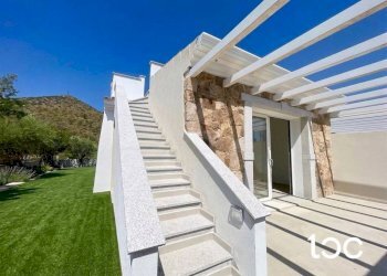 Scala - Villa Siniscola - photo 4