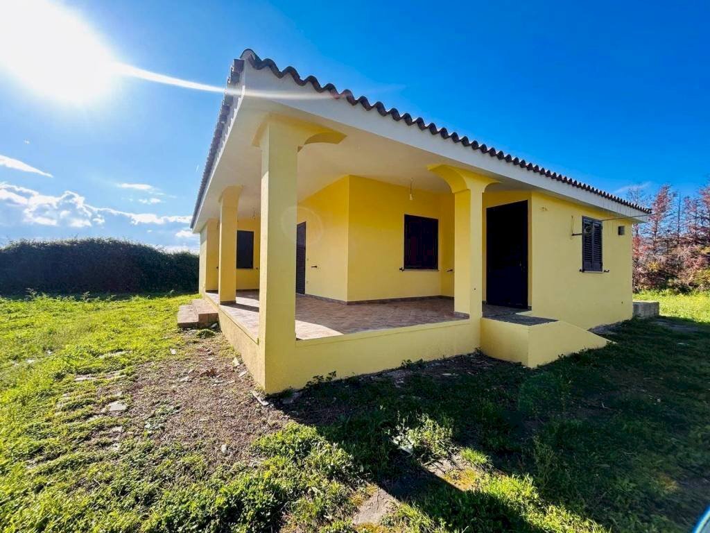 Giardino - Villa Torpè - photo 2