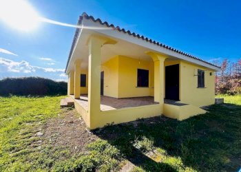 Giardino - Villa Torpè - foto 2