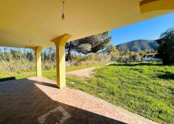 Veranda - Villa Torpè - foto 7