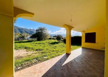 Veranda - Villa Torpè - foto 8