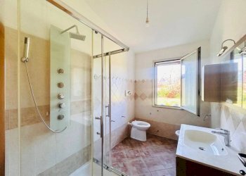 Bagno - Villa Torpè - photo 18