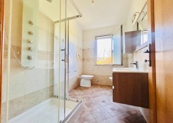 Bagno - Villa Torpè - photo 19