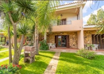 Giardino - Bilocale San Teodoro - foto 1