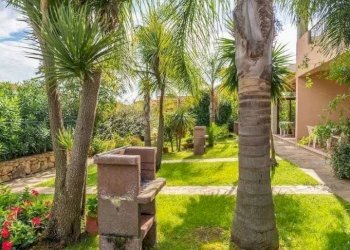 Giardino - Bilocale San Teodoro - foto 4