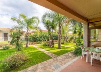 Giardino - Bilocale San Teodoro - foto 6