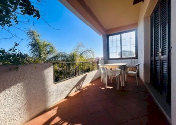 Veranda - Bilocale San Teodoro - foto 8