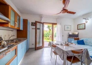 Cucina - Two-room apartment San Teodoro - photo 10