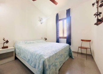 Camera da letto - Bilocale San Teodoro - foto 14