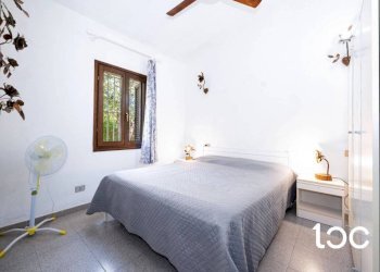 Camera da letto - Bilocale San Teodoro - foto 10