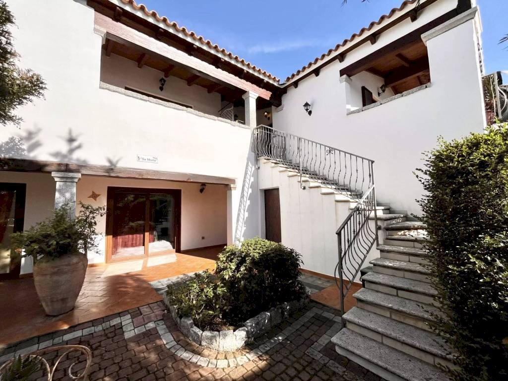 Facciata - Trilocale Budoni - foto 2