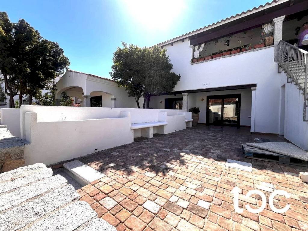 Giardino - Three-room apartment Budoni - photo 2
