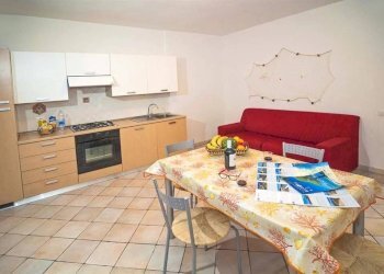 Cucina - Trilocale Budoni - foto 5