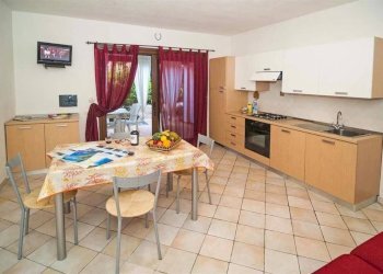 Cucina - Trilocale Budoni - foto 6