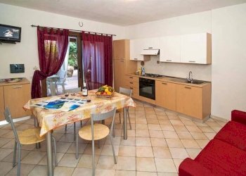 Cucina - Trilocale Budoni - foto 7