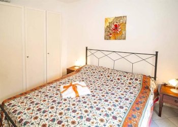 Camera da letto - Trilocale Budoni - foto 8