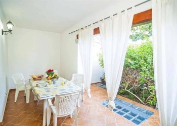 Salone - Three-room apartment Budoni - photo 6