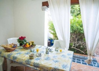 Veranda - Three-room apartment Budoni - photo 7