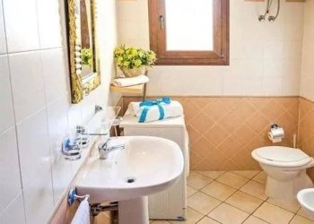 Bagno - Three-room apartment Budoni - photo 12