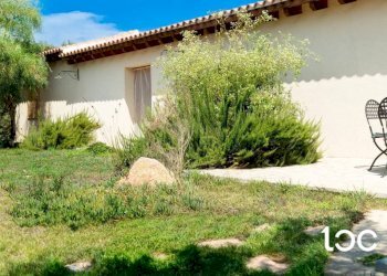 Giardino - Villa Padru - foto 5