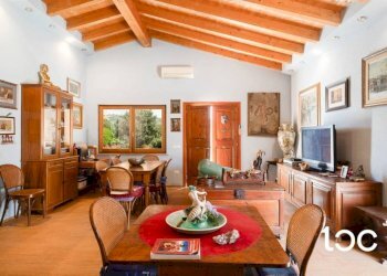 Salone - Villa Padru - foto 8