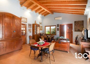 Salone - Villa Padru - foto 9