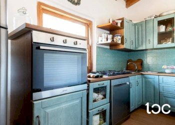 Cucina - Villa Padru - foto 11